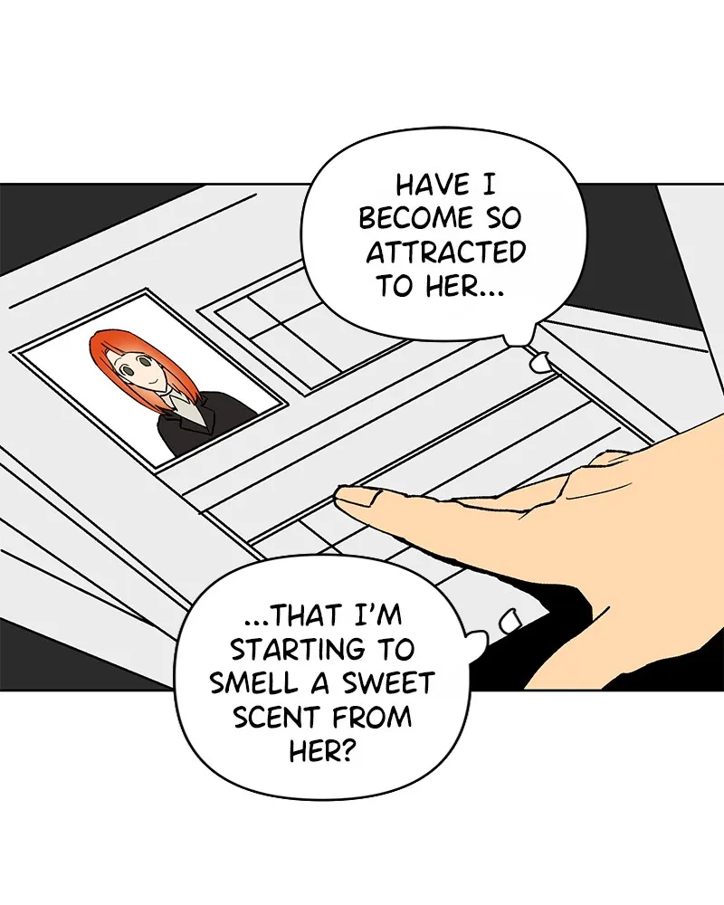 Dating With a Tail Chapter 8 page 42 - 