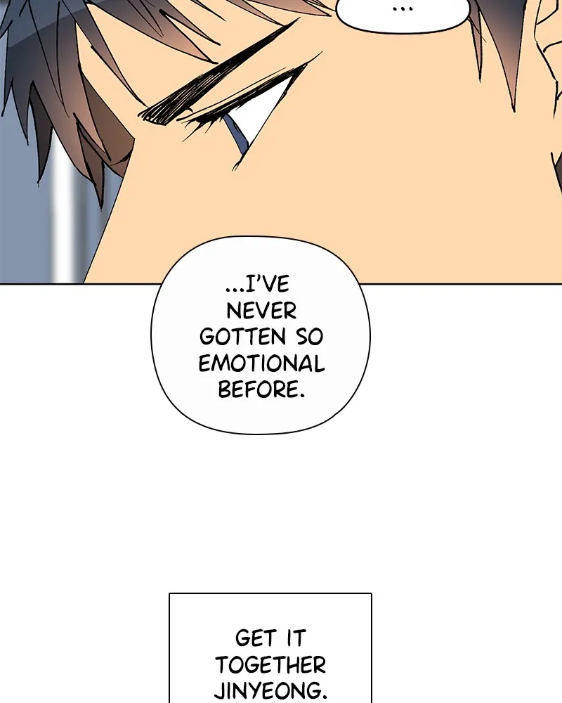 Dating With a Tail Chapter 8 page 45 - 