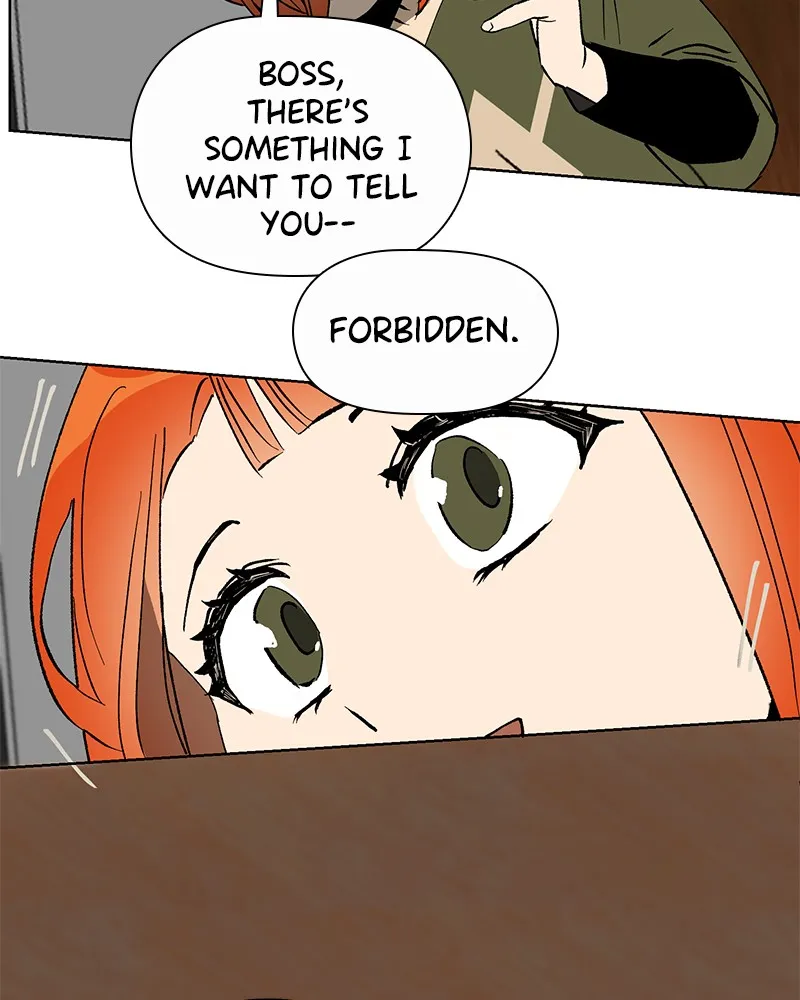 Dating With a Tail Chapter 8 page 6 - 