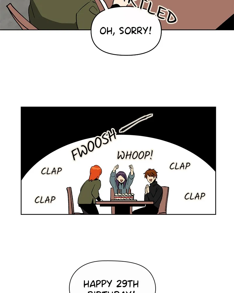 Dating With a Tail Chapter 8 page 53 - 