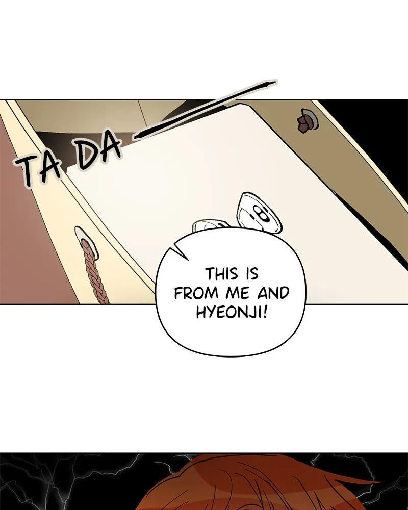 Dating With a Tail Chapter 8 page 56 - 