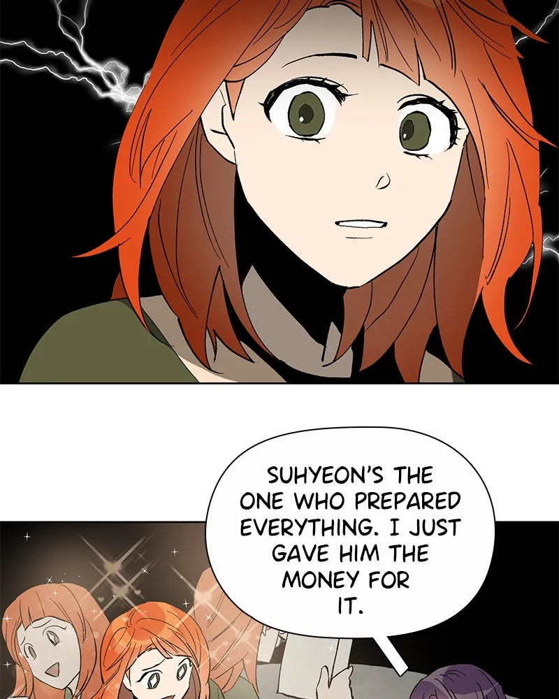 Dating With a Tail Chapter 8 page 57 - 