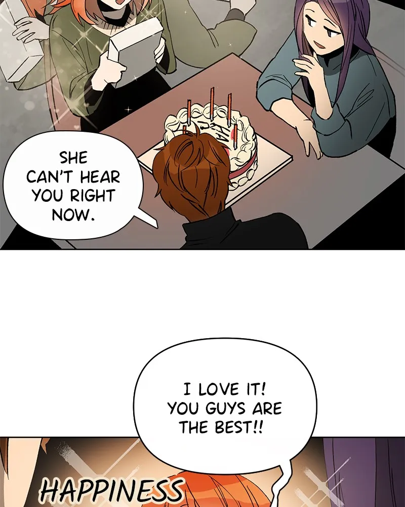 Dating With a Tail Chapter 8 page 58 - 