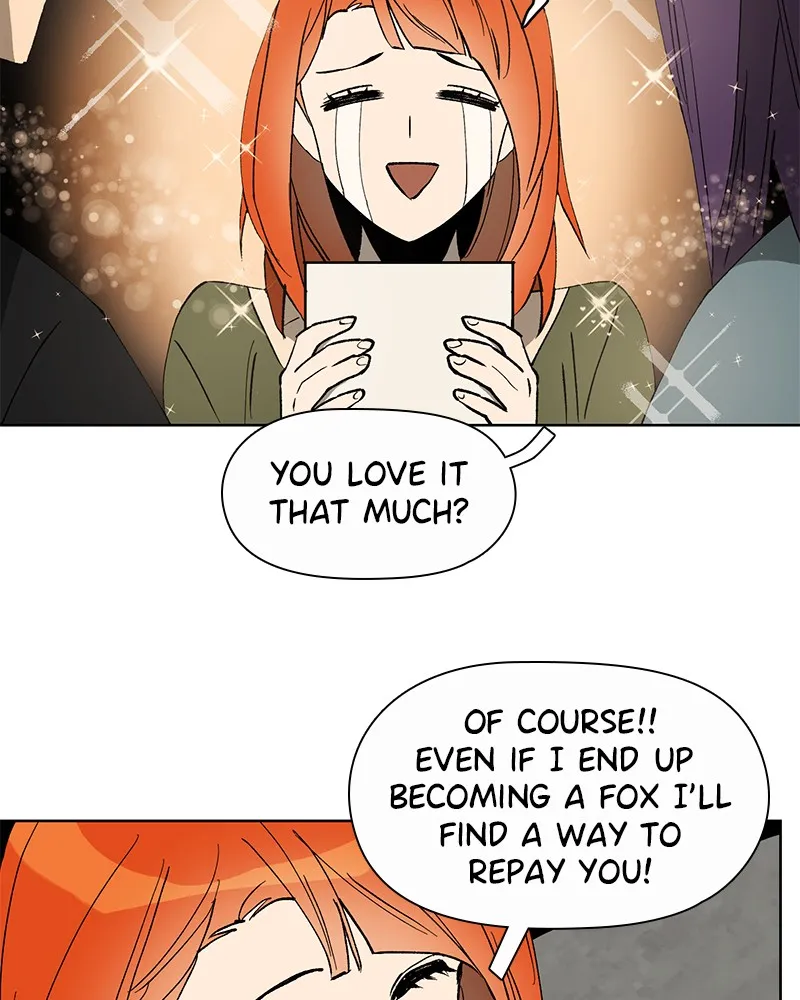 Dating With a Tail Chapter 8 page 59 - 