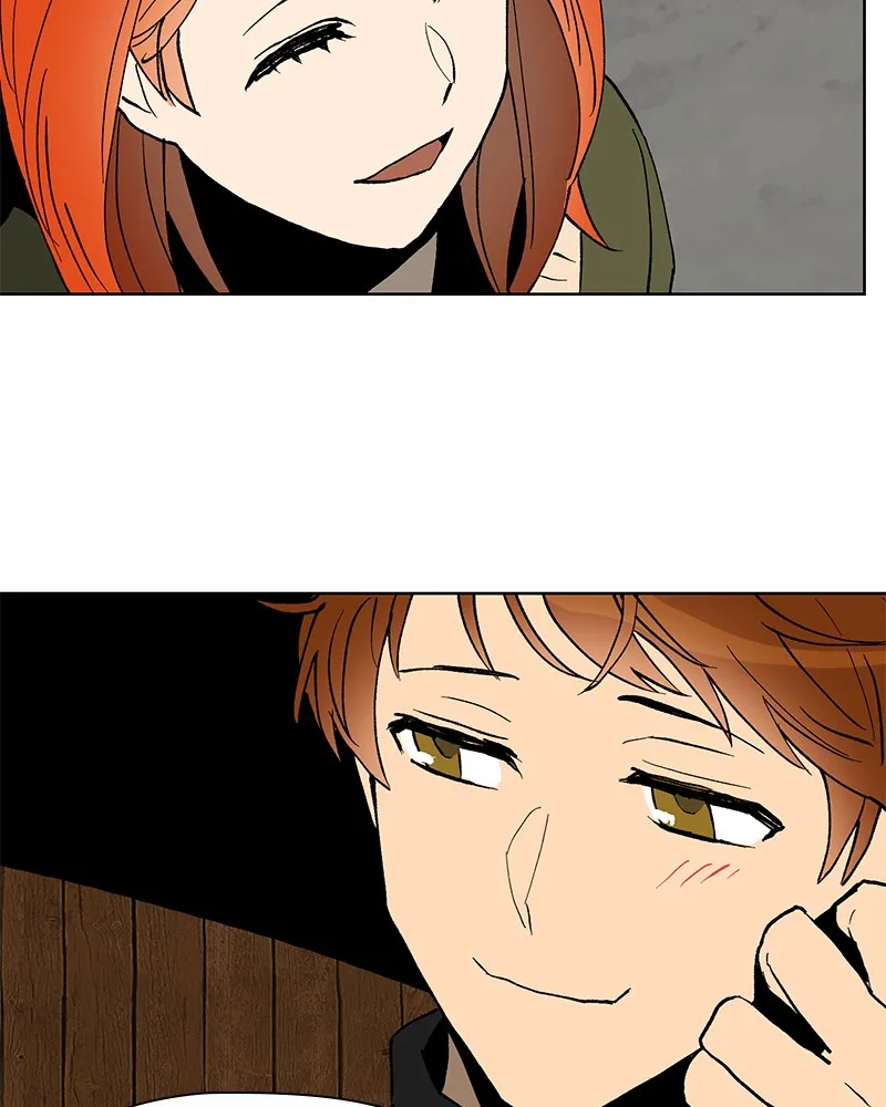 Dating With a Tail Chapter 8 page 60 - 