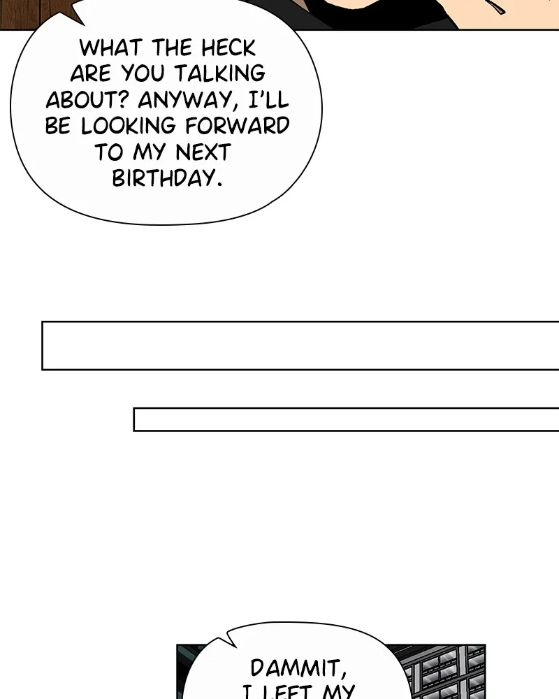 Dating With a Tail Chapter 8 page 61 - 