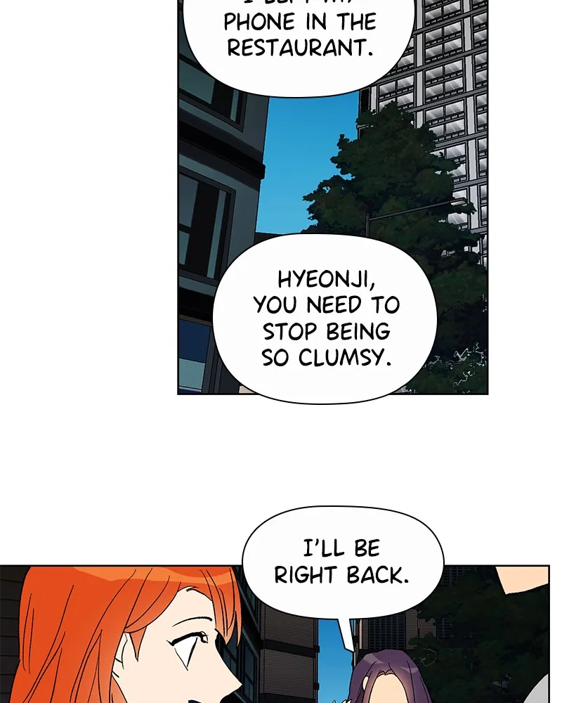 Dating With a Tail Chapter 8 page 62 - 