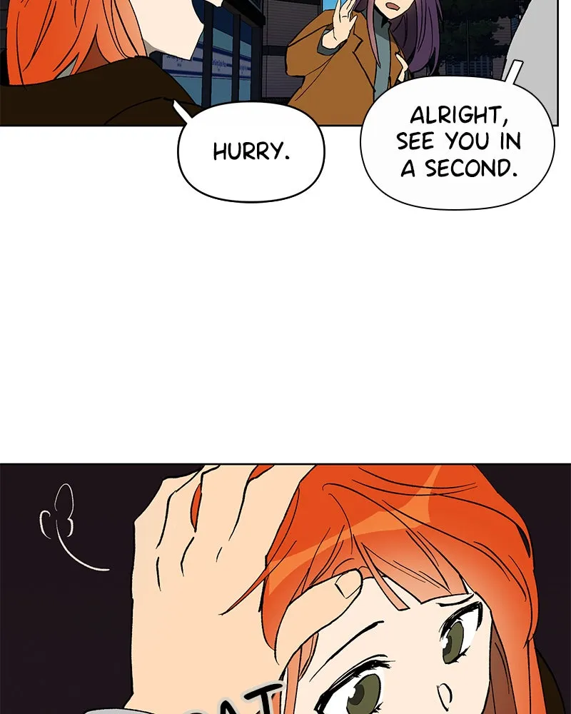 Dating With a Tail Chapter 8 page 63 - 