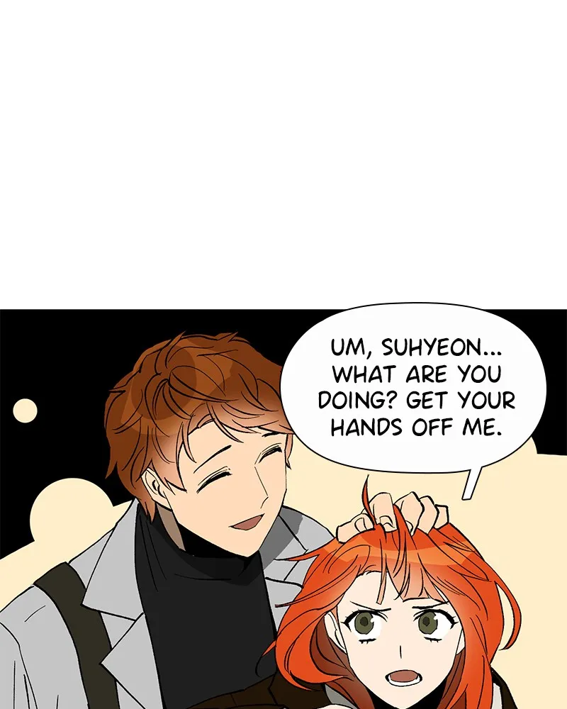 Dating With a Tail Chapter 8 page 65 - 