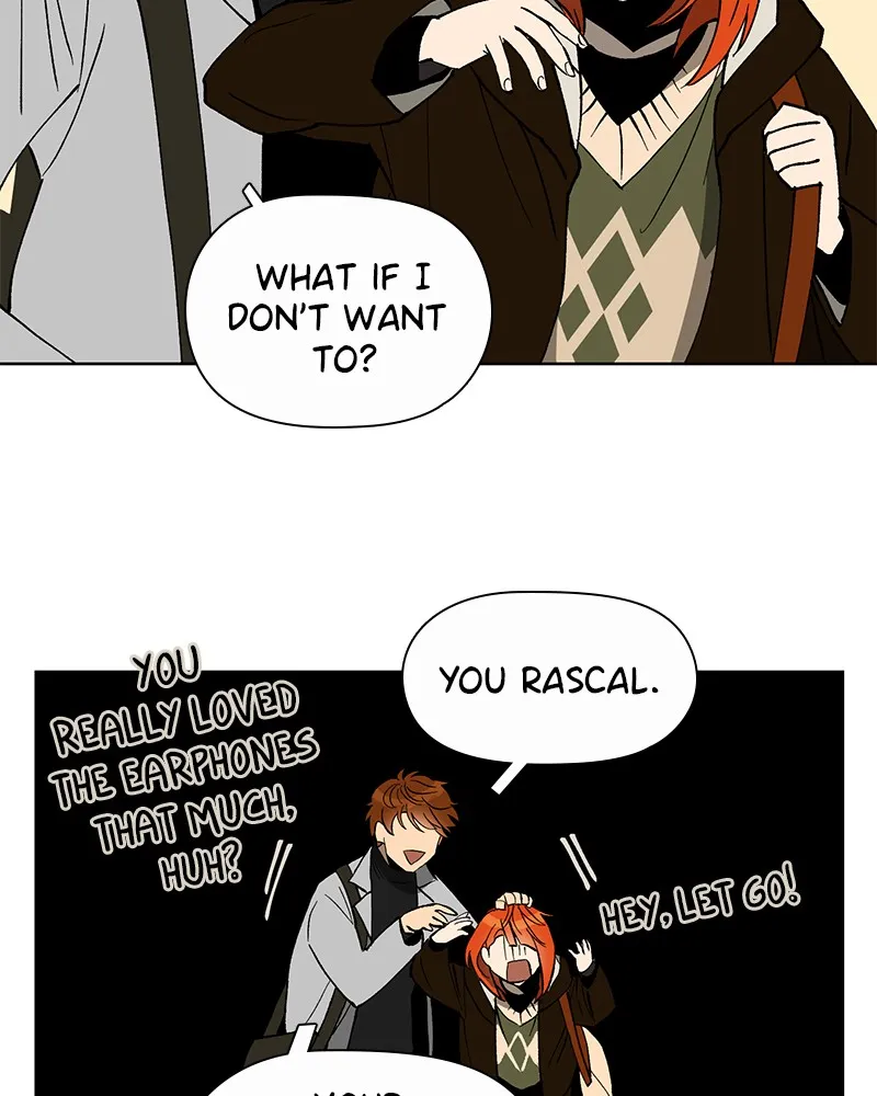 Dating With a Tail Chapter 8 page 66 - 