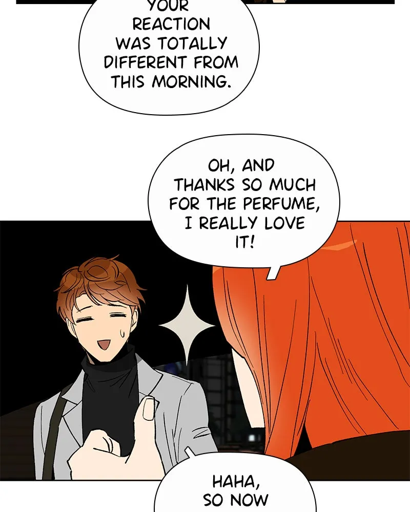 Dating With a Tail Chapter 8 page 67 - 