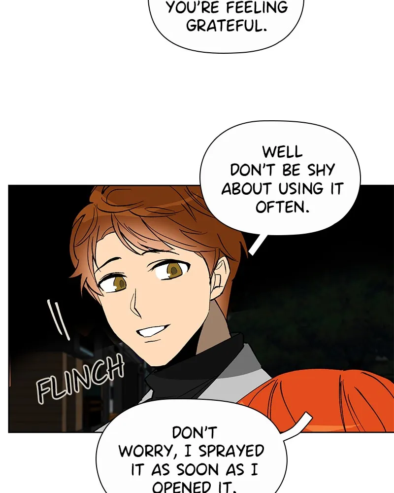 Dating With a Tail Chapter 8 page 68 - 