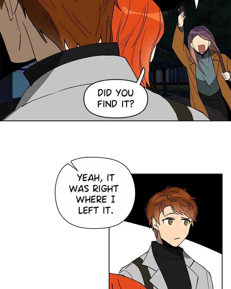 Dating With a Tail Chapter 8 page 71 - 