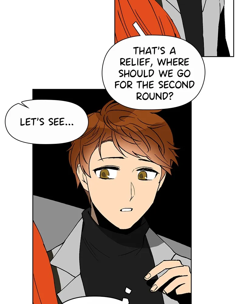 Dating With a Tail Chapter 8 page 72 - 
