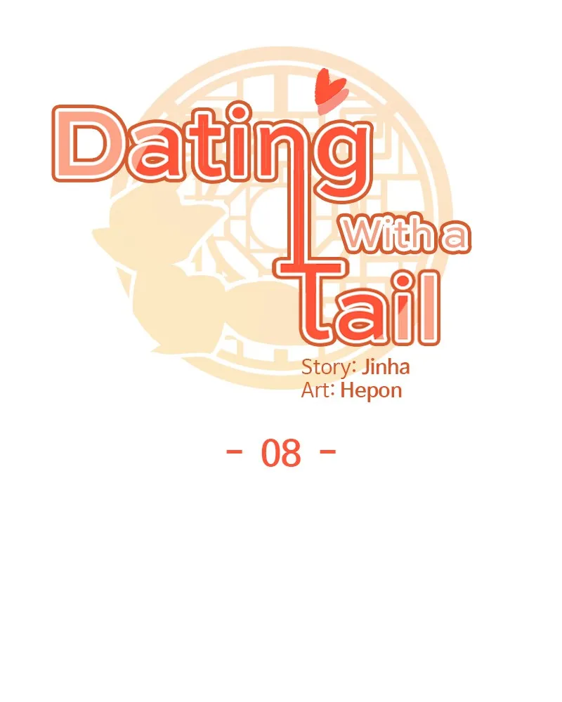Dating With a Tail Chapter 8 page 10 - 