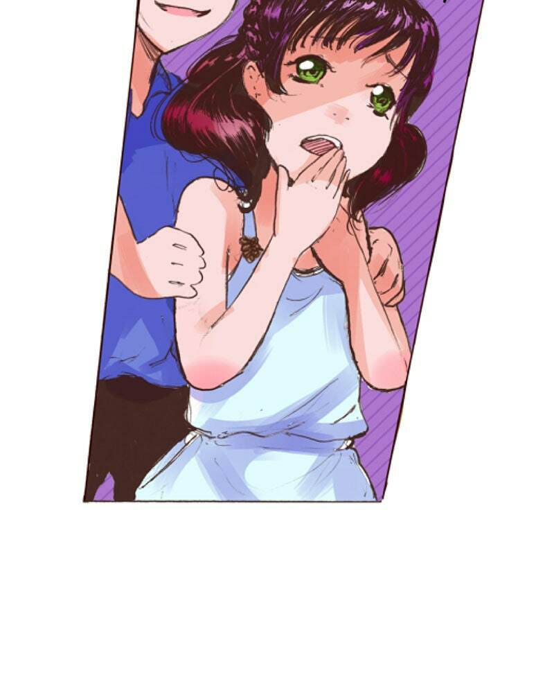 Davinchibi (Colored) Chapter 1 page 20 - 