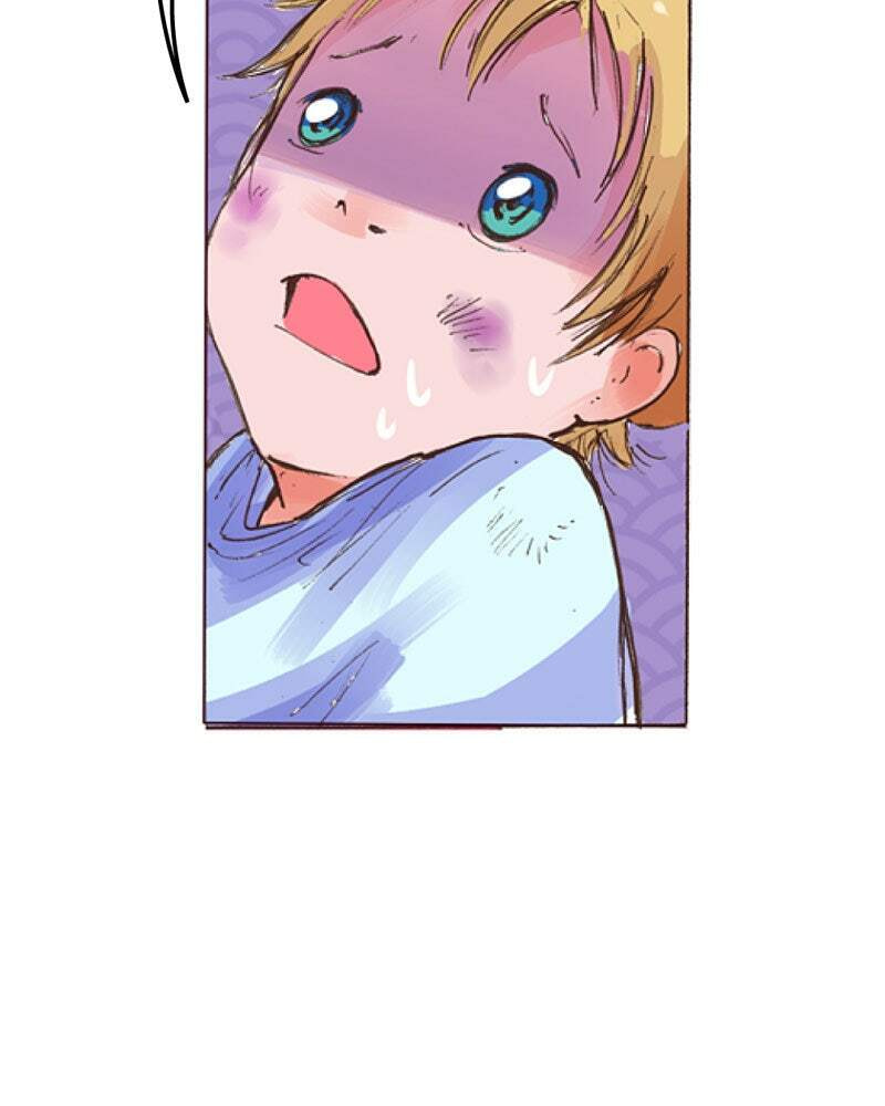 Davinchibi (Colored) Chapter 1 page 25 - 