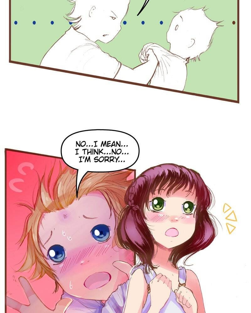 Davinchibi (Colored) Chapter 1 page 9 - 