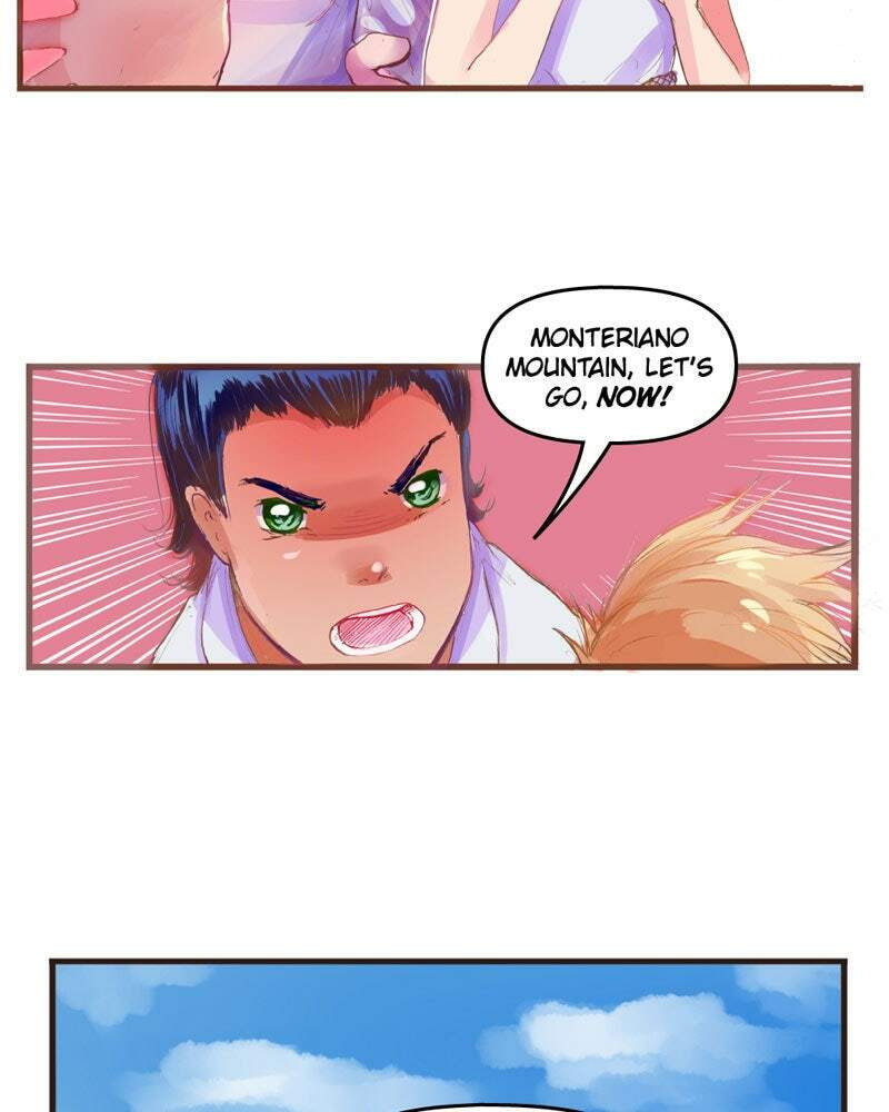 Davinchibi (Colored) Chapter 1 page 10 - 