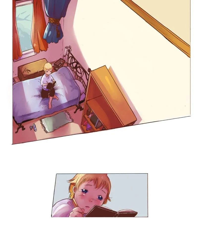 Davinchibi (Colored) Chapter 2 page 2 - 