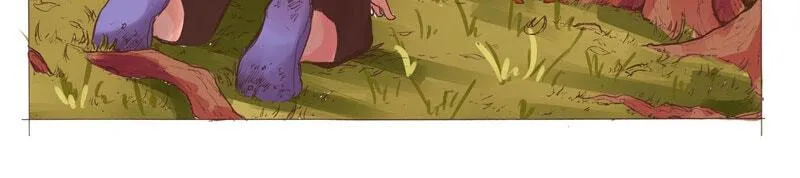 Davinchibi (Colored) Chapter 2 page 13 - 
