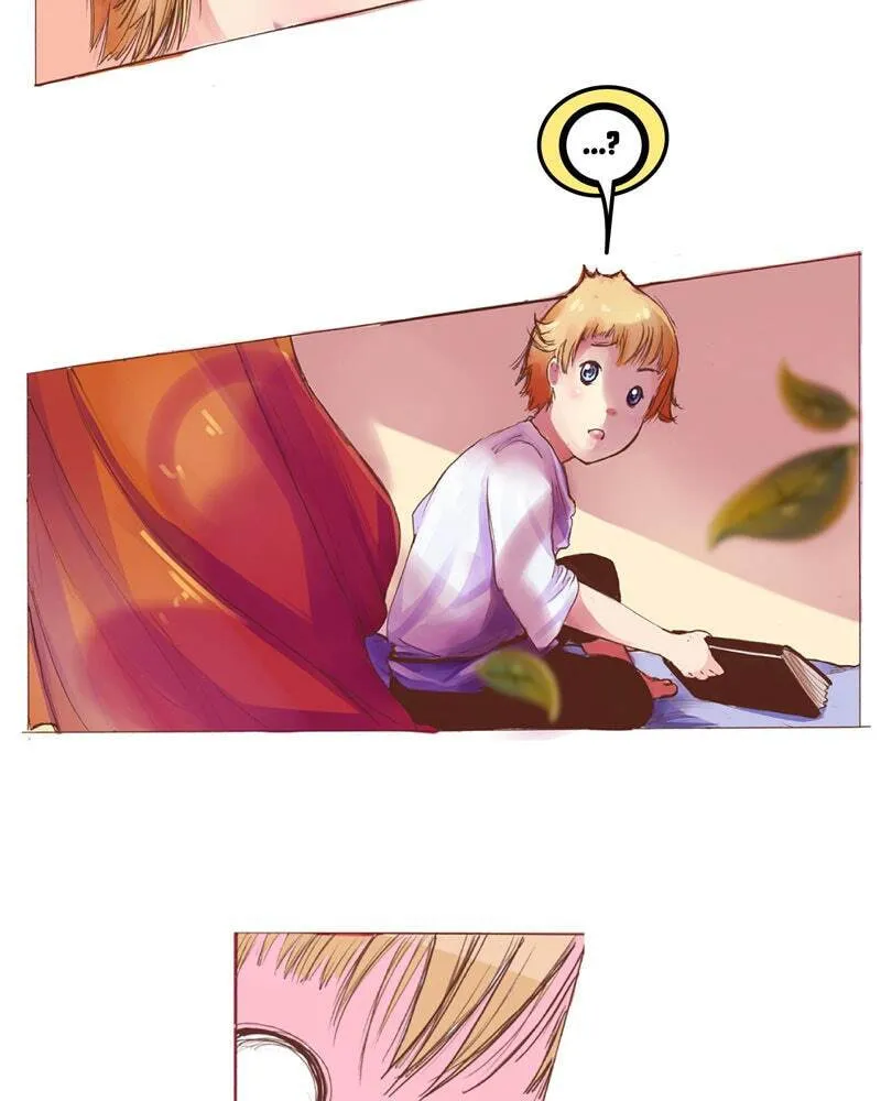 Davinchibi (Colored) Chapter 2 page 4 - 