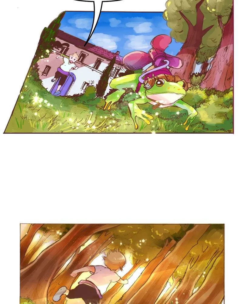 Davinchibi (Colored) Chapter 2 page 9 - 