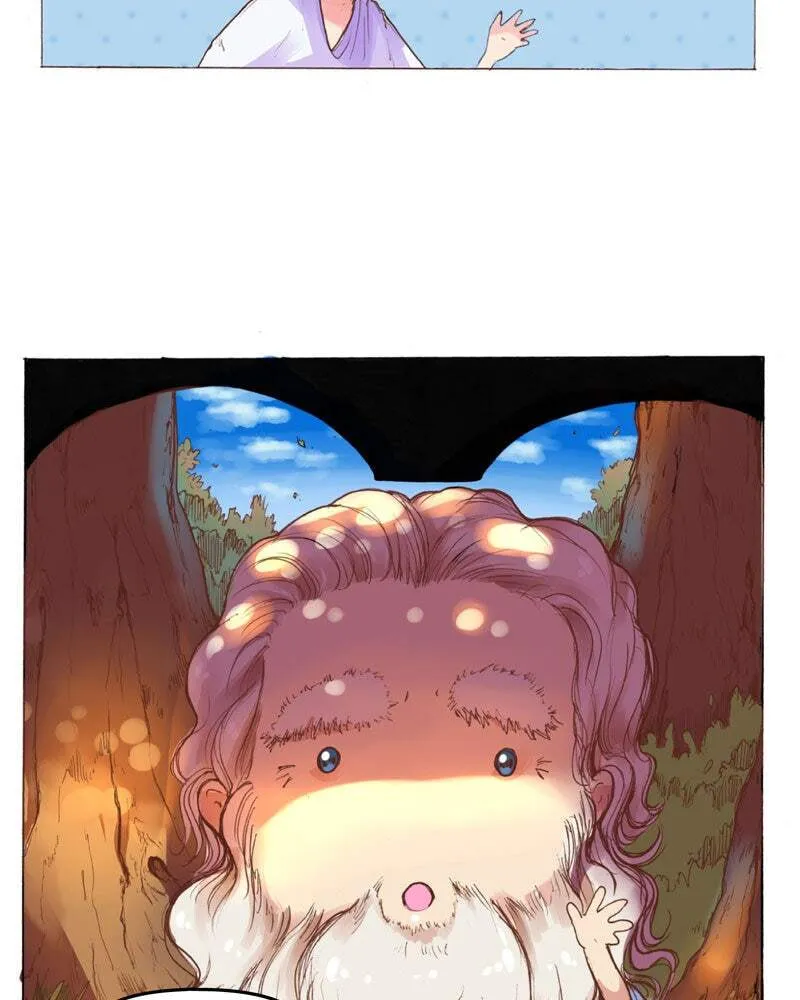 Davinchibi (Colored) Chapter 3 page 15 - 