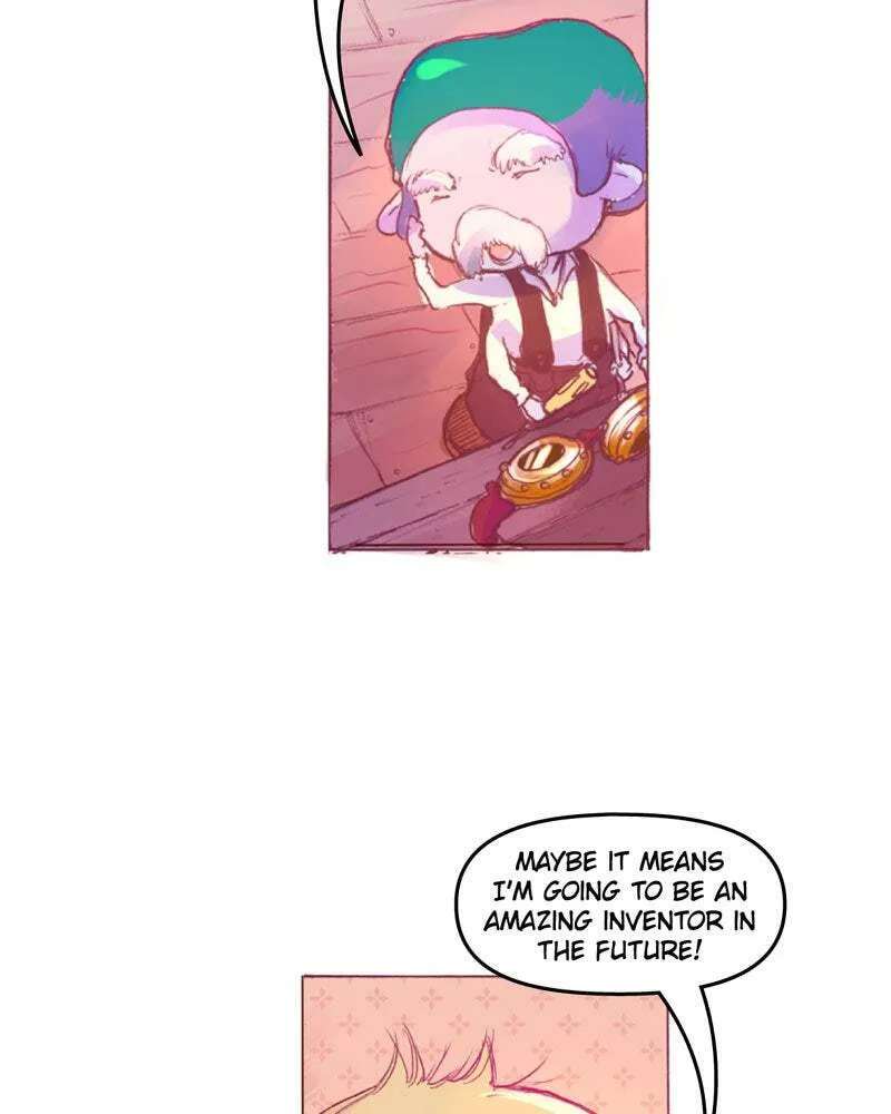 Davinchibi (Colored) Chapter 4 page 4 - 