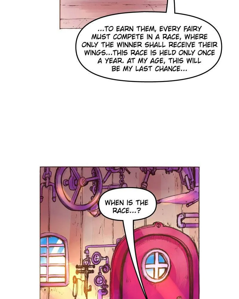 Davinchibi (Colored) Chapter 4 page 9 - 