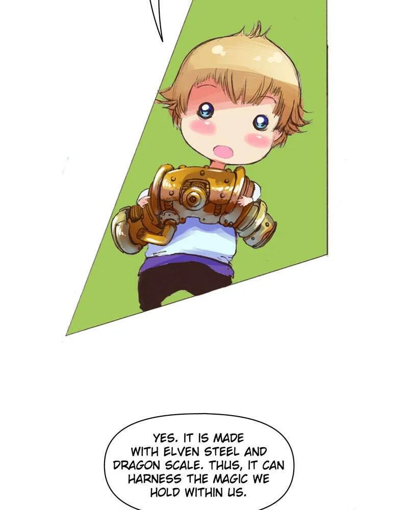 Davinchibi (Colored) Chapter 5 page 5 - 