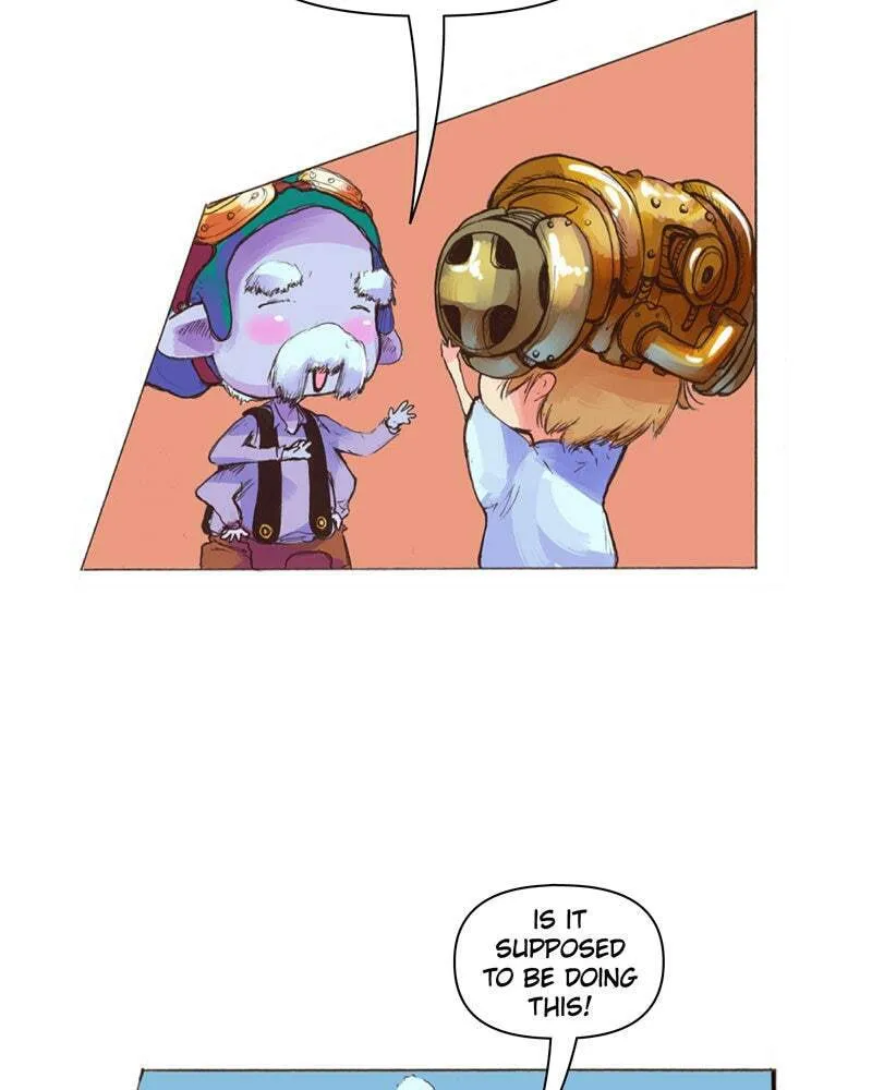 Davinchibi (Colored) Chapter 5 page 6 - 