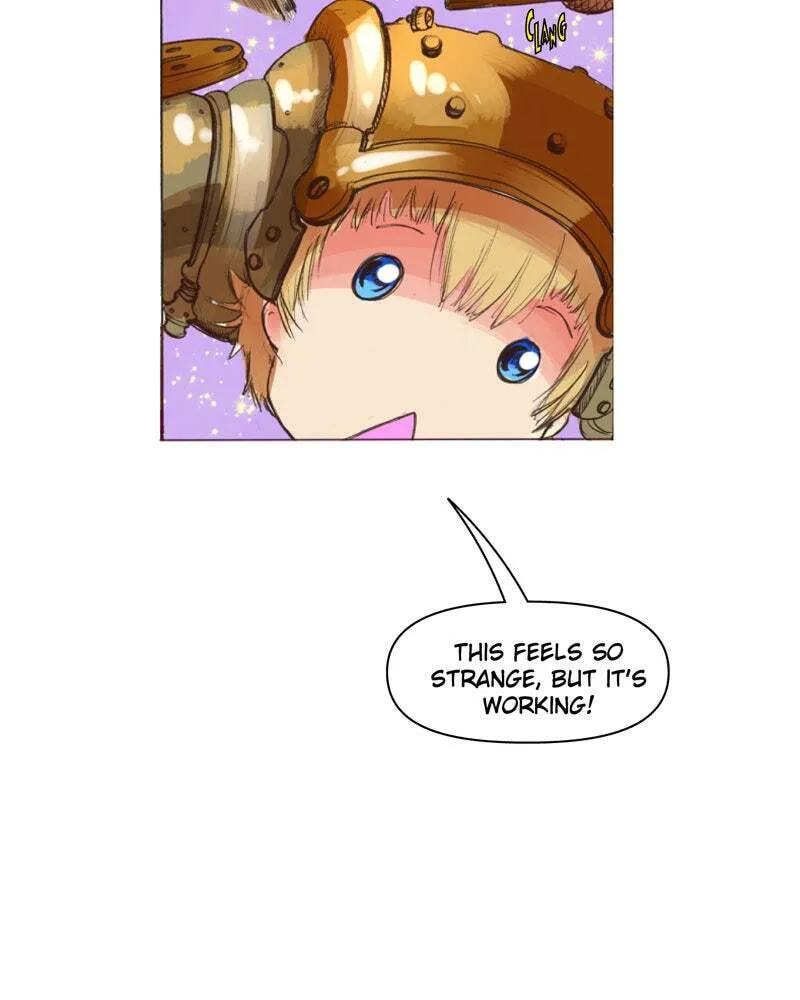 Davinchibi (Colored) Chapter 5 page 9 - 