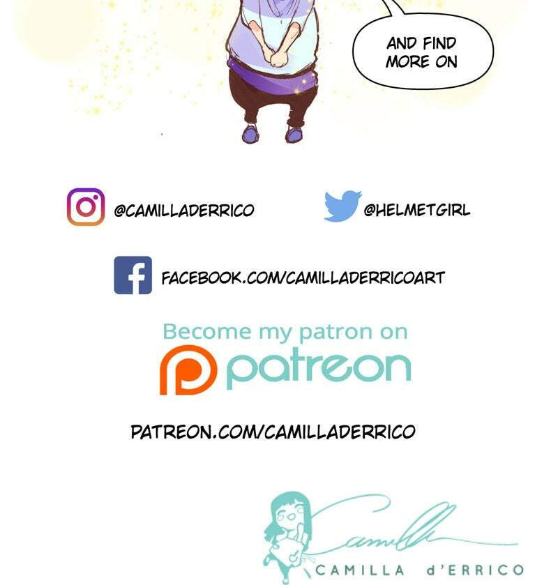 Davinchibi (Colored) Chapter 6 page 24 - 