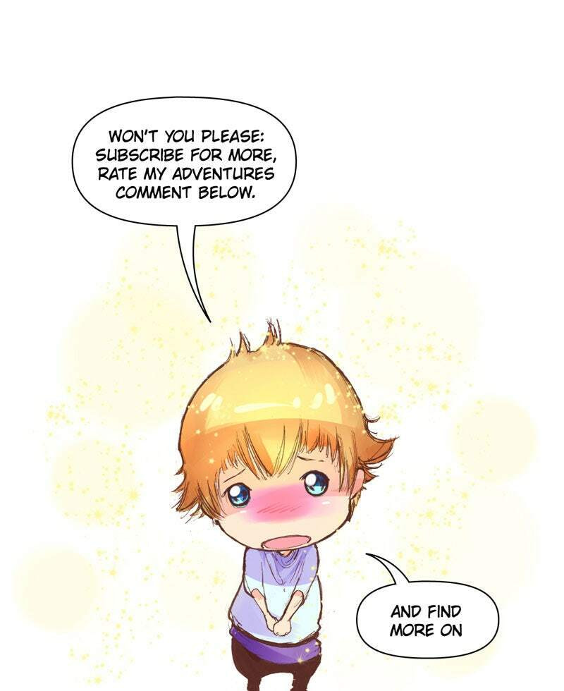 Davinchibi (Colored) Chapter 7 page 21 - 