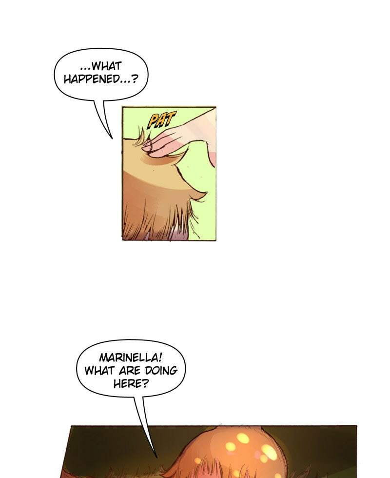 Davinchibi (Colored) Chapter 7 page 5 - 