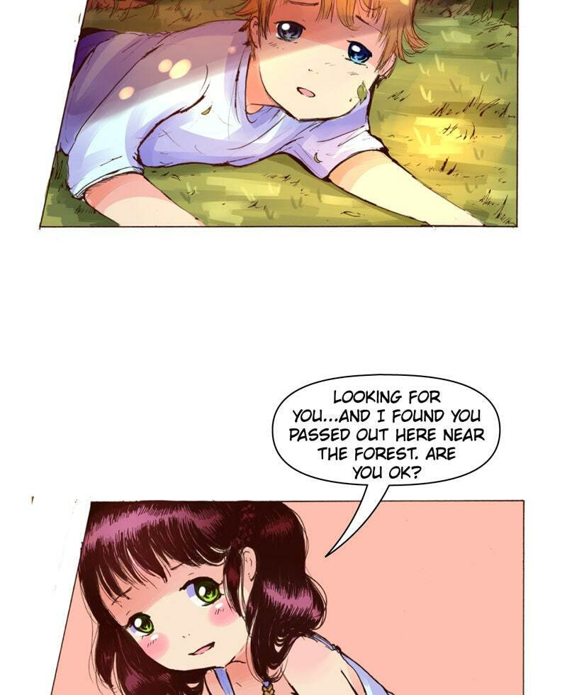 Davinchibi (Colored) Chapter 7 page 6 - 