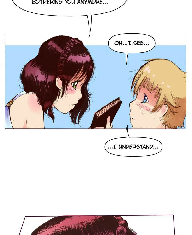 Davinchibi (Colored) Chapter 7 page 8 - 