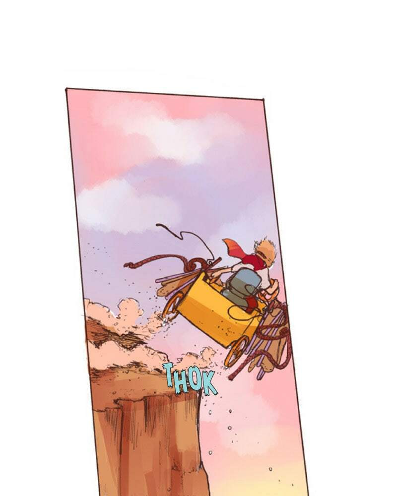 Davinchibi (Colored) Chapter 8 page 11 - 