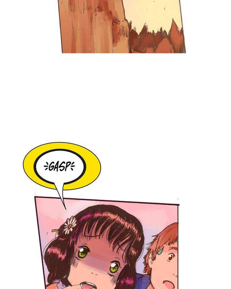 Davinchibi (Colored) Chapter 8 page 12 - 