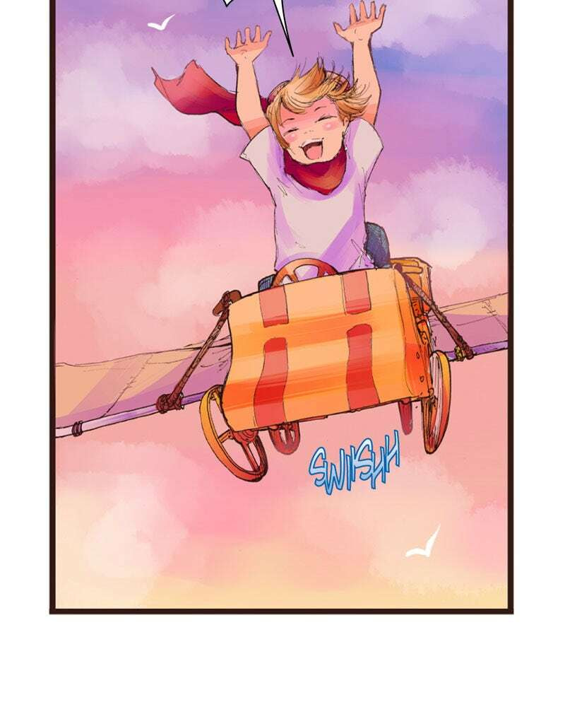 Davinchibi (Colored) Chapter 8 page 15 - 