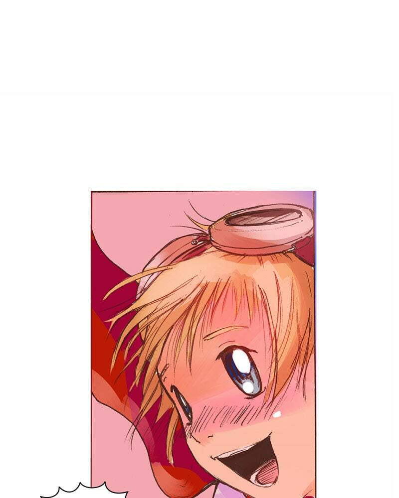 Davinchibi (Colored) Chapter 8 page 17 - 
