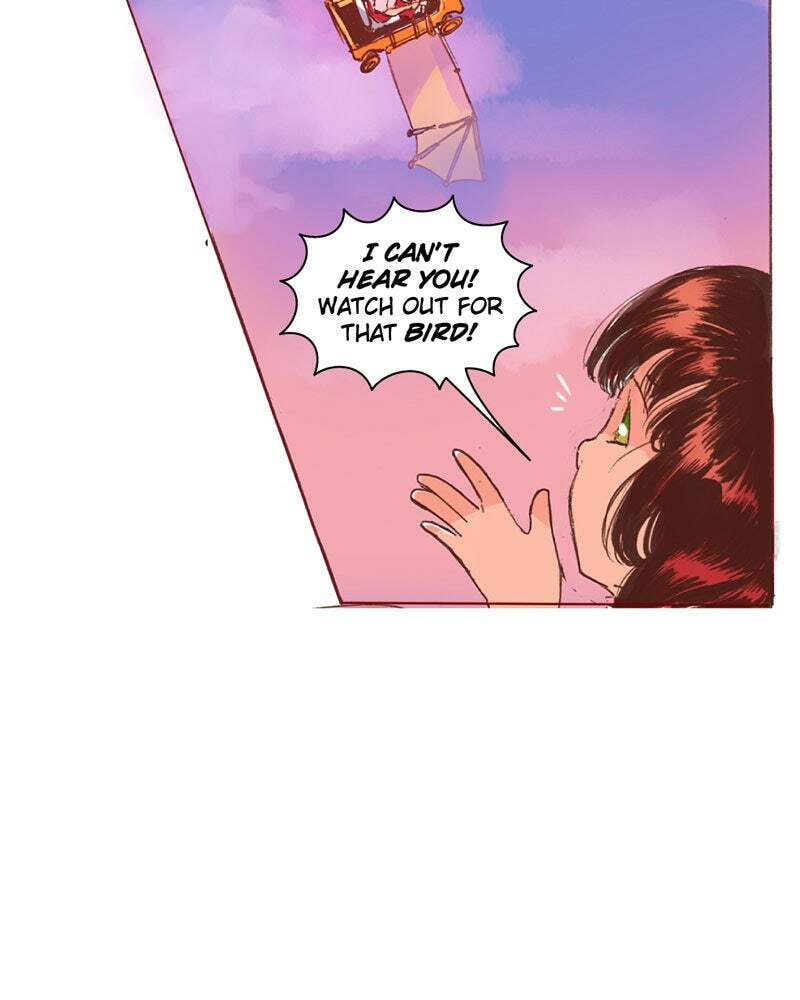 Davinchibi (Colored) Chapter 8 page 19 - 
