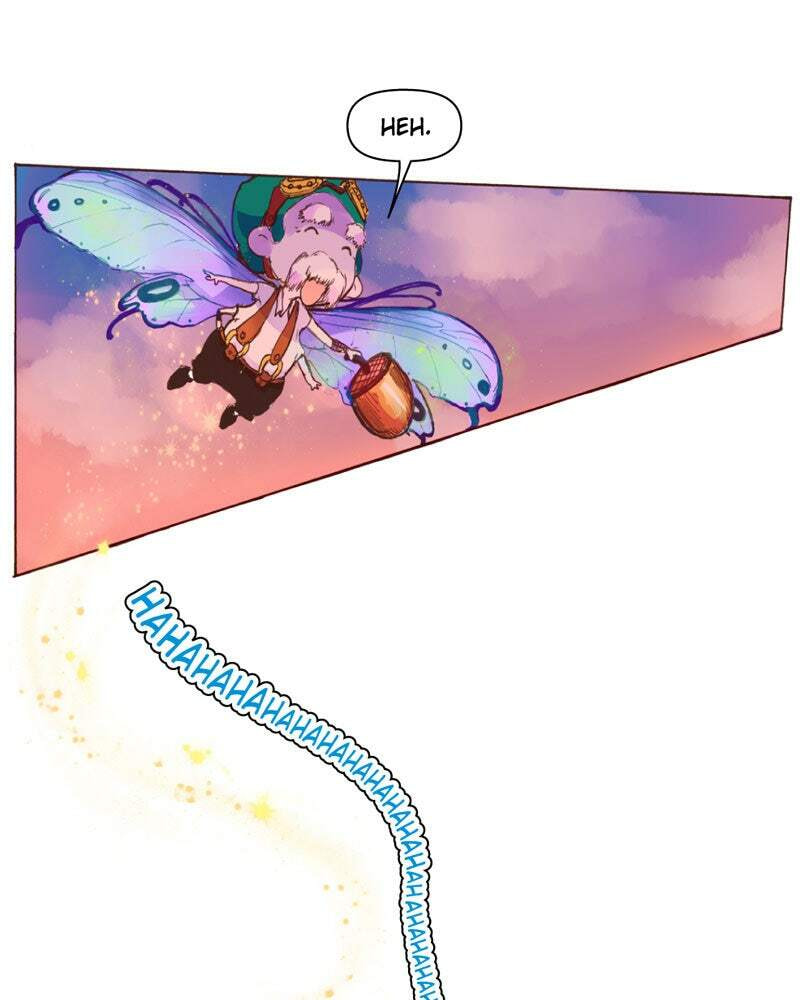 Davinchibi (Colored) Chapter 8 page 23 - 