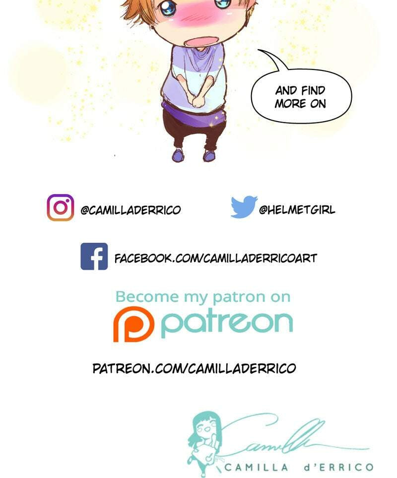 Davinchibi (Colored) Chapter 8 page 26 - 