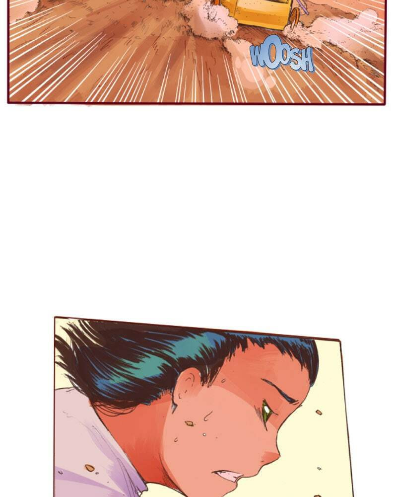 Davinchibi (Colored) Chapter 8 page 6 - 