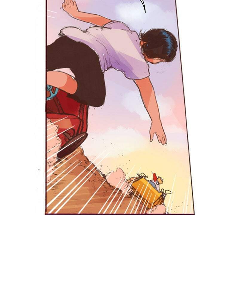 Davinchibi (Colored) Chapter 8 page 10 - 