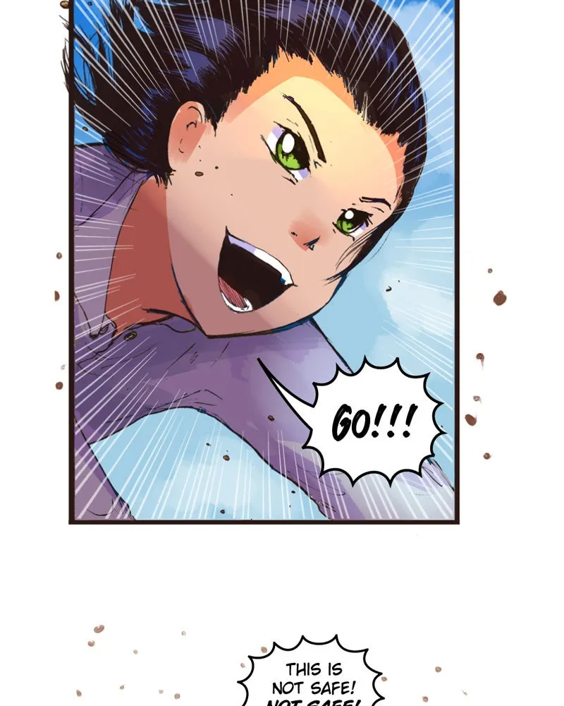 Davinchibi Chapter 1 page 15 - 