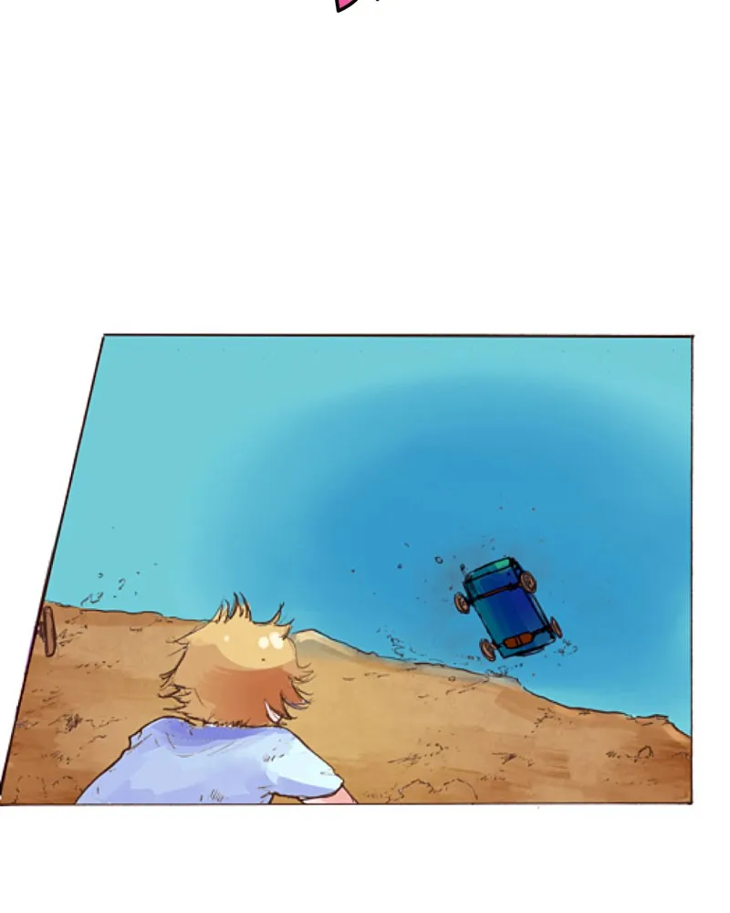 Davinchibi Chapter 1 page 22 - 