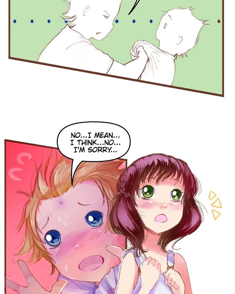 Davinchibi Chapter 1 page 9 - 